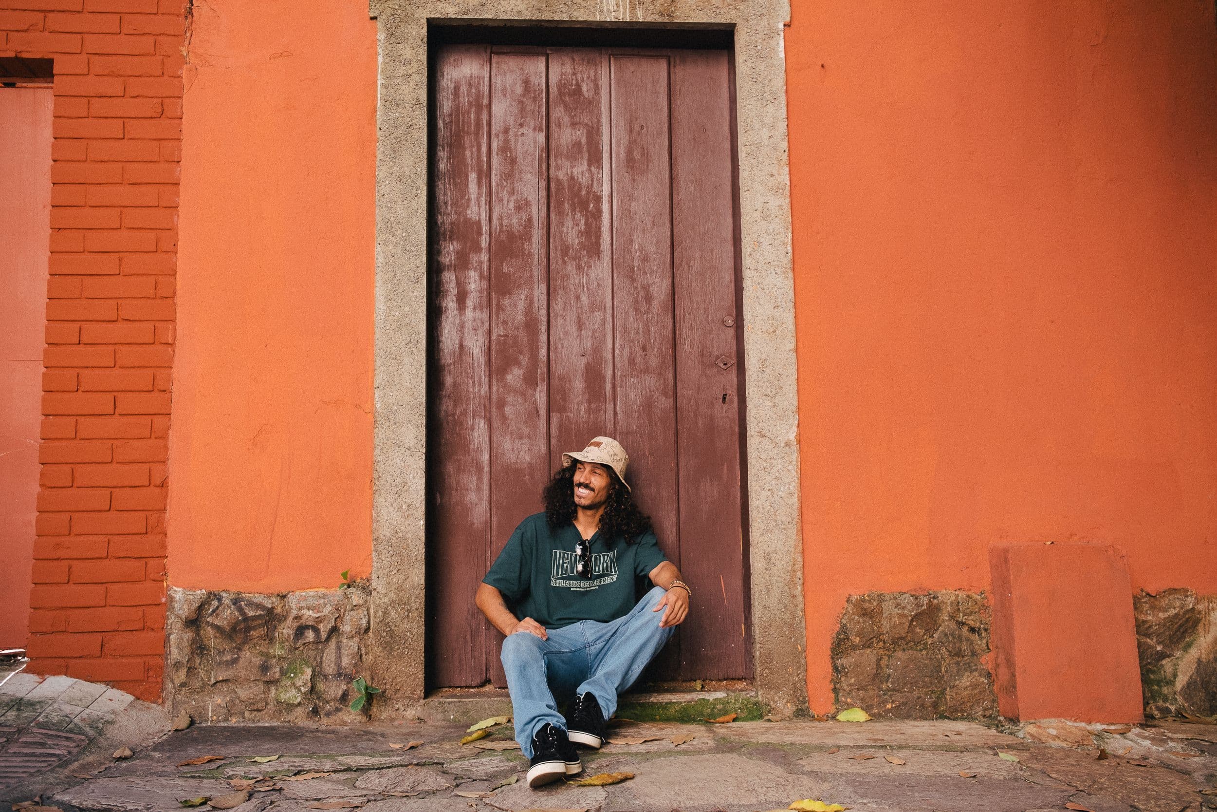 Photo 3 - Diego Rhuan